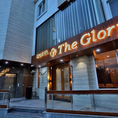 Hotel The Glory Ришикеш Экстерьер фото
