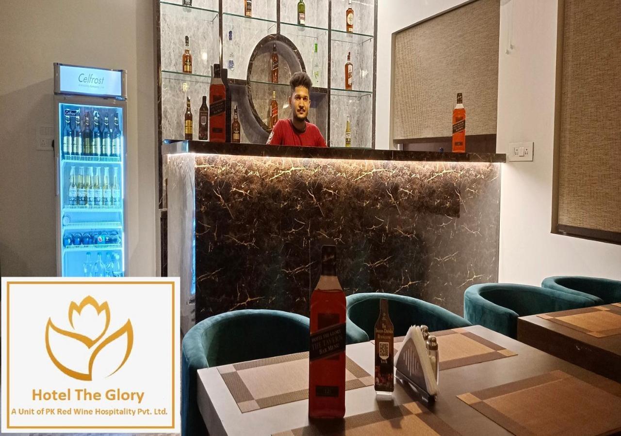Hotel The Glory Ришикеш Экстерьер фото
